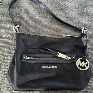Michael Kors Small Nylon Bag